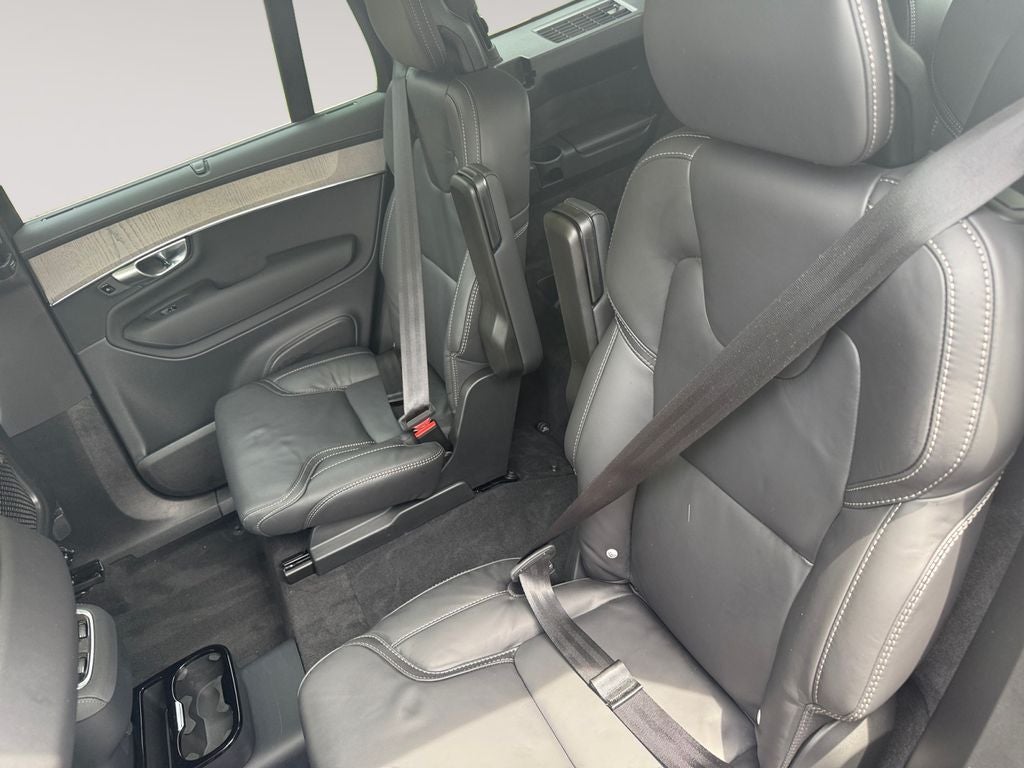 2025 Volvo XC90 B6 Ultra 2025.5