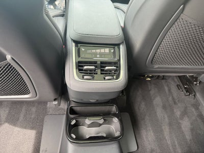 2025 Volvo XC90 B6 Ultra 2025.5