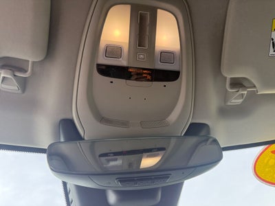 2025 Volvo XC90 B6 Ultra 2025.5