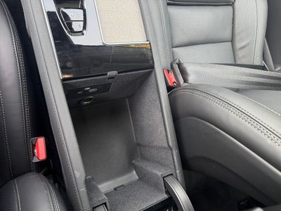 2025 Volvo XC90 B6 Ultra 2025.5