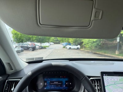 2025 Volvo XC90 B6 Ultra 2025.5