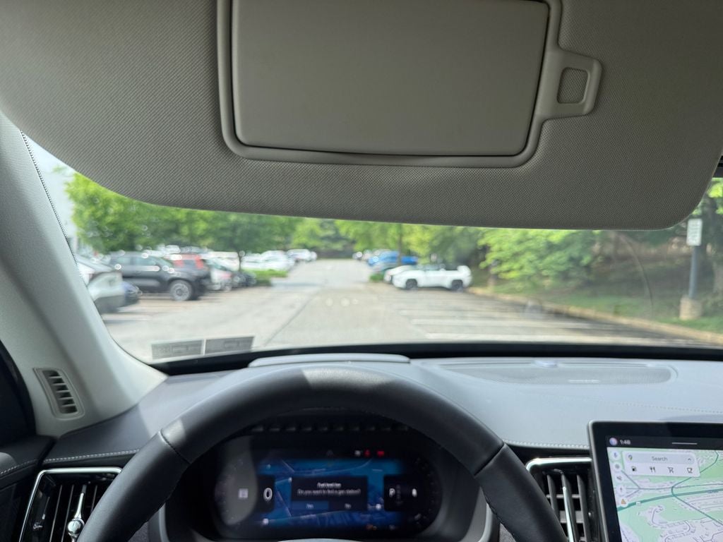 2025 Volvo XC90 B6 Ultra 2025.5