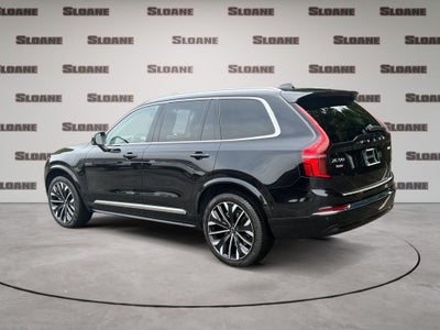 2025 Volvo XC90 B6 Ultra 2025.5