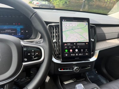 2025 Volvo XC90 B6 Ultra 2025.5