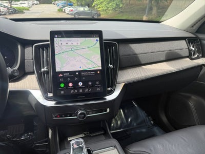 2025 Volvo XC90 B6 Ultra 2025.5