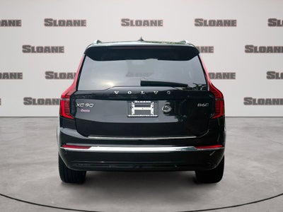 2025 Volvo XC90 B6 Ultra 2025.5