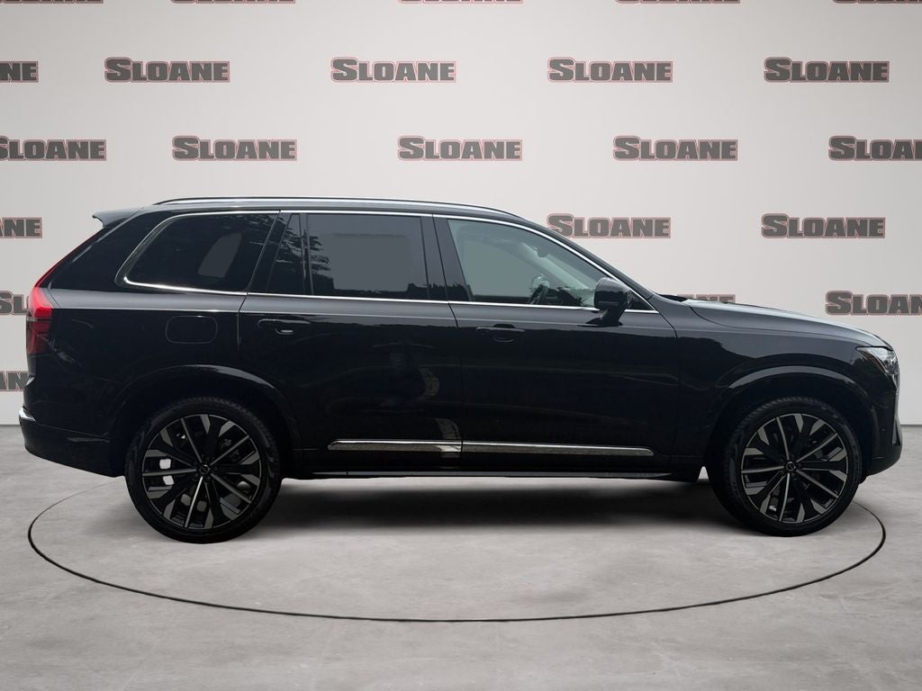 2025 Volvo XC90 B6 Ultra 2025.5