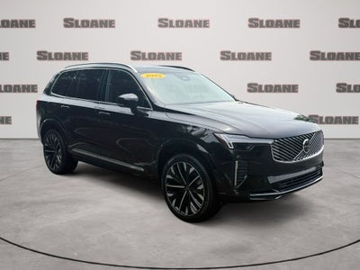 2025 Volvo XC90 B6 Ultra 2025.5