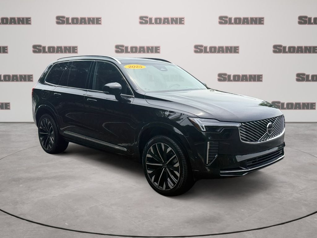 2025 Volvo XC90 B6 Ultra 2025.5