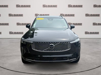2025 Volvo XC90 B6 Ultra 2025.5