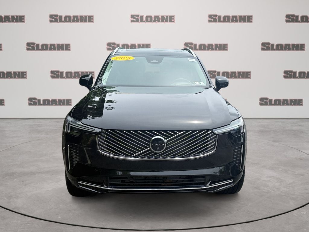 2025 Volvo XC90 B6 Ultra 2025.5
