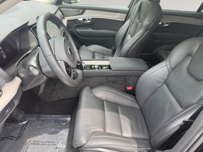 2025 Volvo XC90 B6 Ultra 2025.5