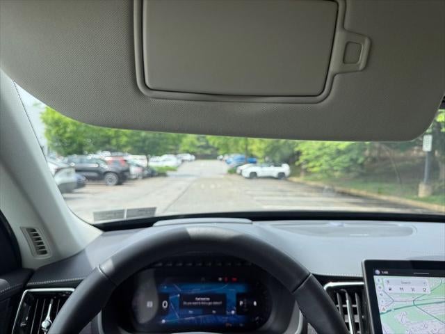 2025 Volvo XC90 B6 Ultra 2025.5