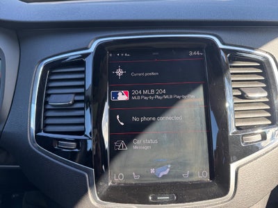 2018 Volvo XC90 T6 Momentum
