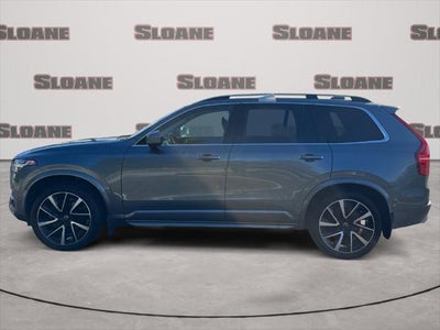 2018 Volvo XC90 T6 Momentum