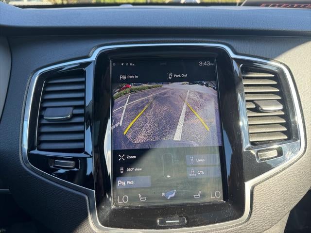 2018 Volvo XC90 T6 Momentum