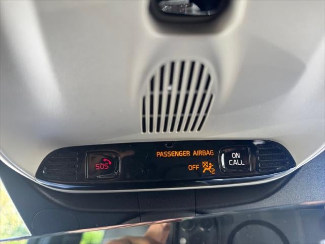 2018 Volvo XC90 T6 Momentum