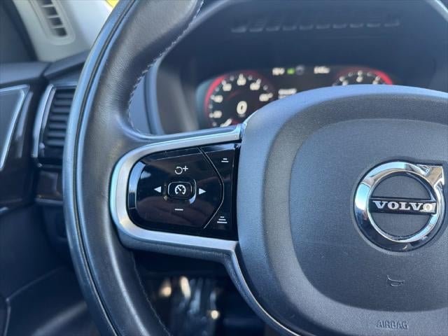 2018 Volvo XC90 T6 Momentum