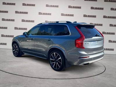 2018 Volvo XC90 T6 Momentum