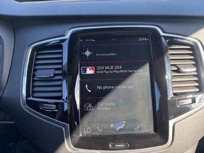 2018 Volvo XC90 T6 Momentum