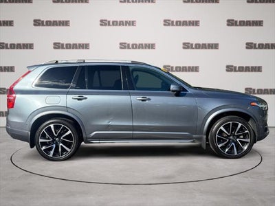 2018 Volvo XC90 T6 Momentum