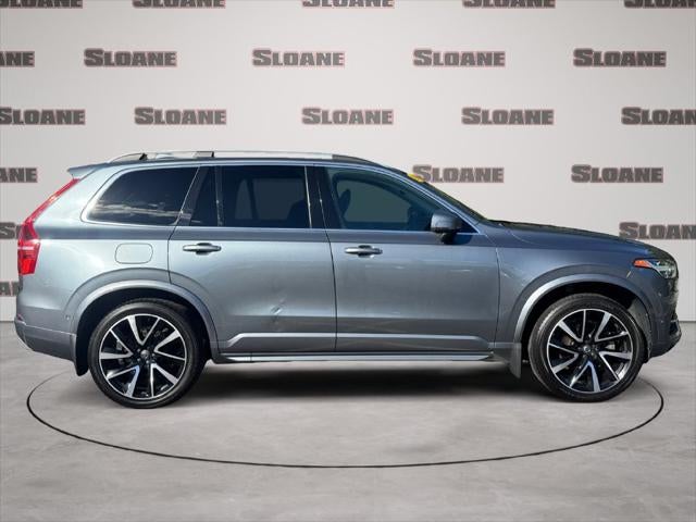 2018 Volvo XC90 T6 Momentum