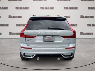 2024 Volvo XC60 B5 Plus Dark Theme