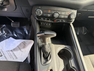 2022 Dodge Durango SXT