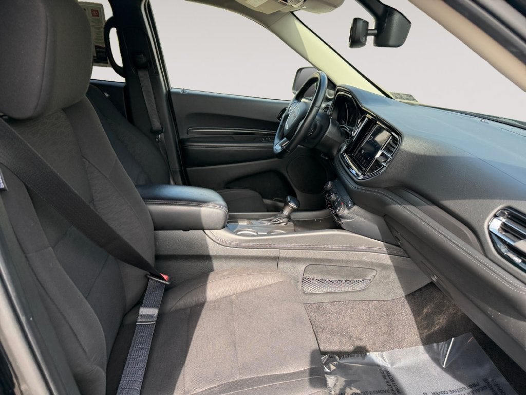 2022 Dodge Durango SXT