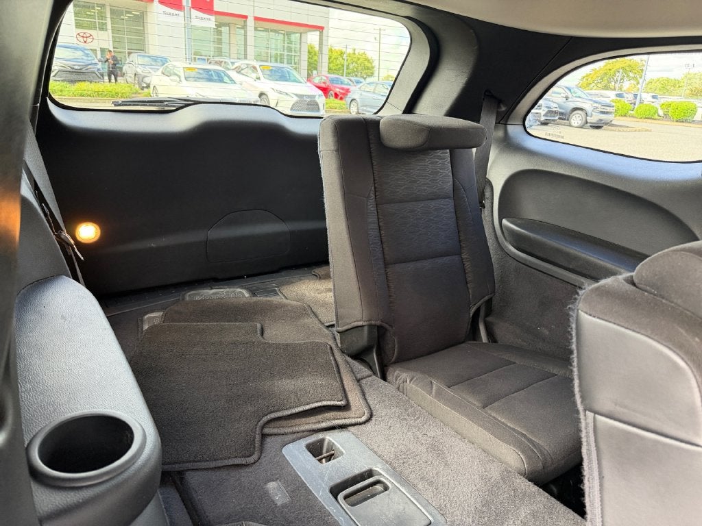 2022 Dodge Durango SXT