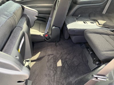 2022 Dodge Durango SXT