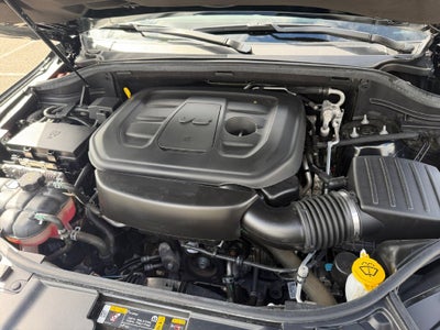2022 Dodge Durango SXT