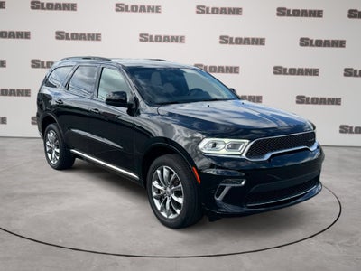 2022 Dodge Durango SXT