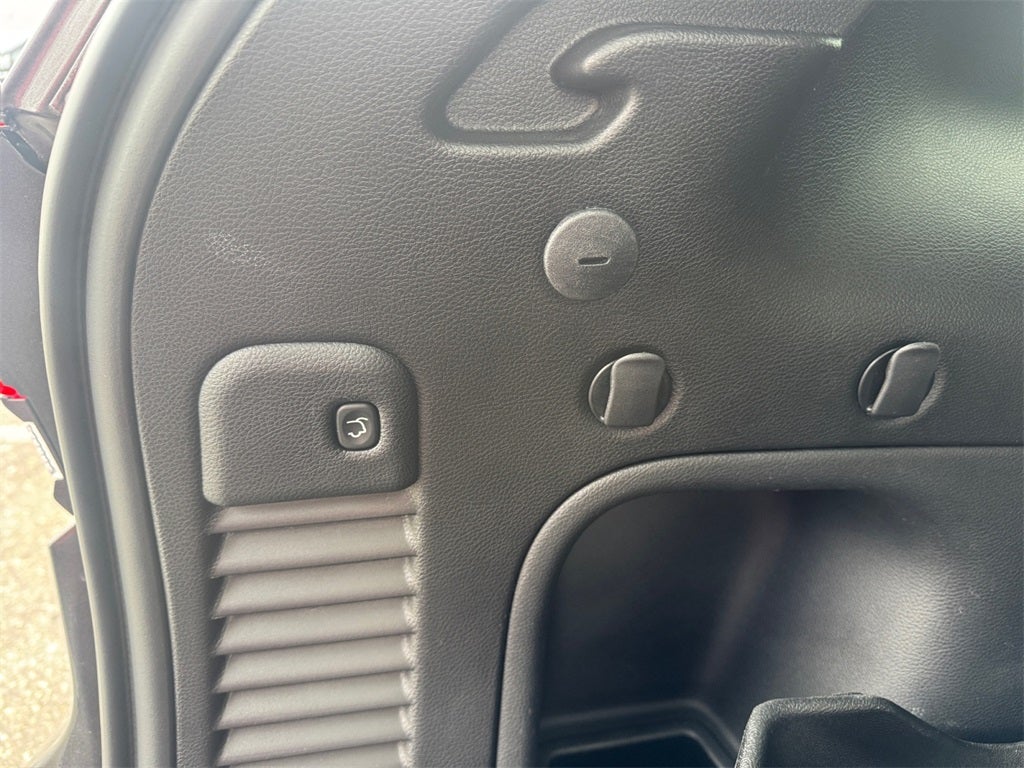 2021 Jeep Grand Cherokee 80th Anniversary Edition