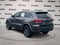 2021 Jeep Grand Cherokee 80th Anniversary Edition
