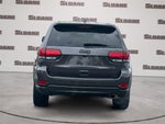 2021 Jeep Grand Cherokee 80th Anniversary Edition