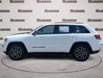 2019 Jeep Grand Cherokee Trailhawk