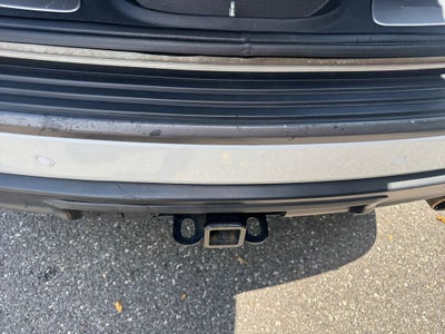 2019 Jeep Grand Cherokee Trailhawk