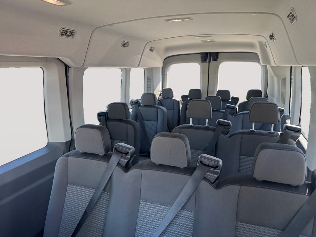 2024 Ford Transit-350 XL