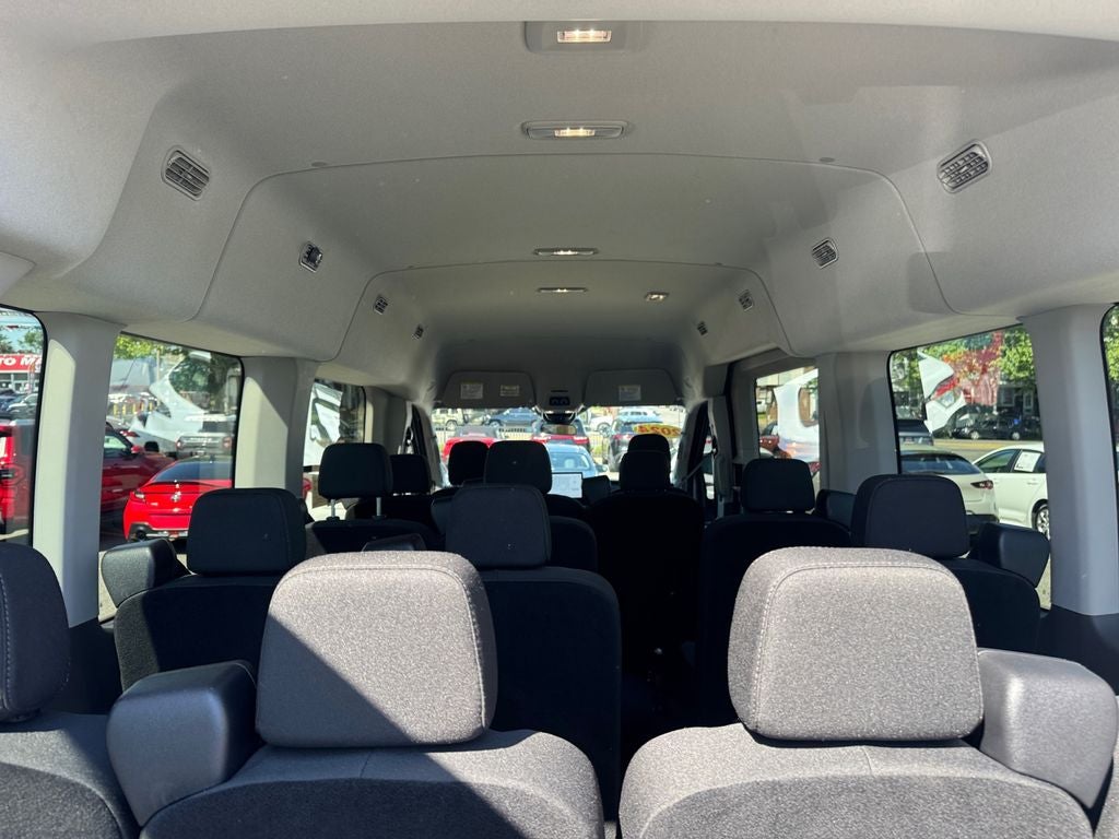 2024 Ford Transit-350 XL