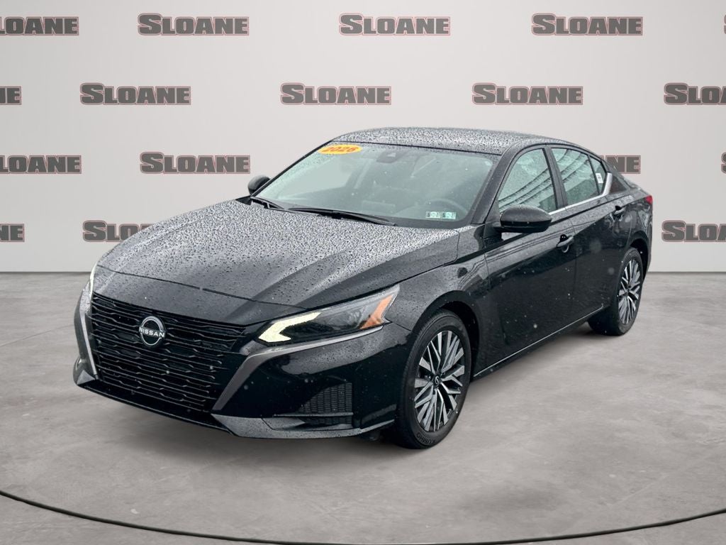 2026 Nissan Altima 2.5 SV