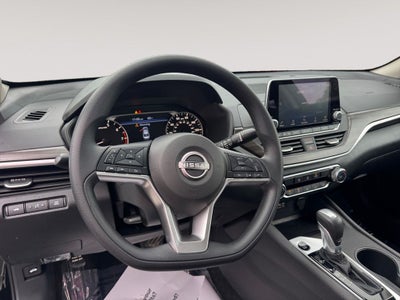 2026 Nissan Altima 2.5 SV