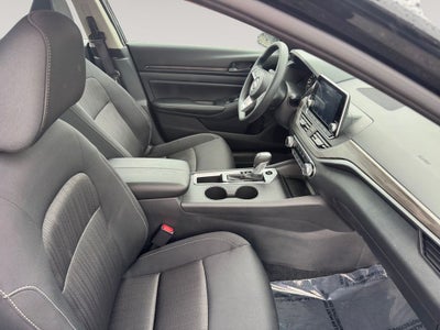 2026 Nissan Altima 2.5 SV