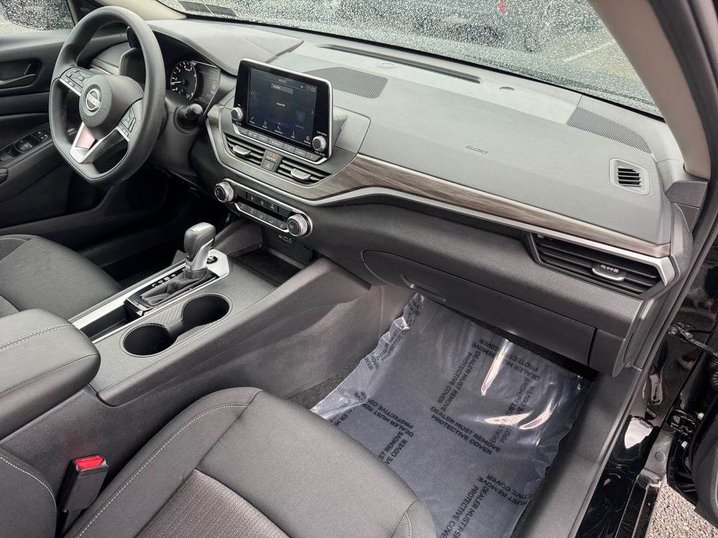 2026 Nissan Altima 2.5 SV