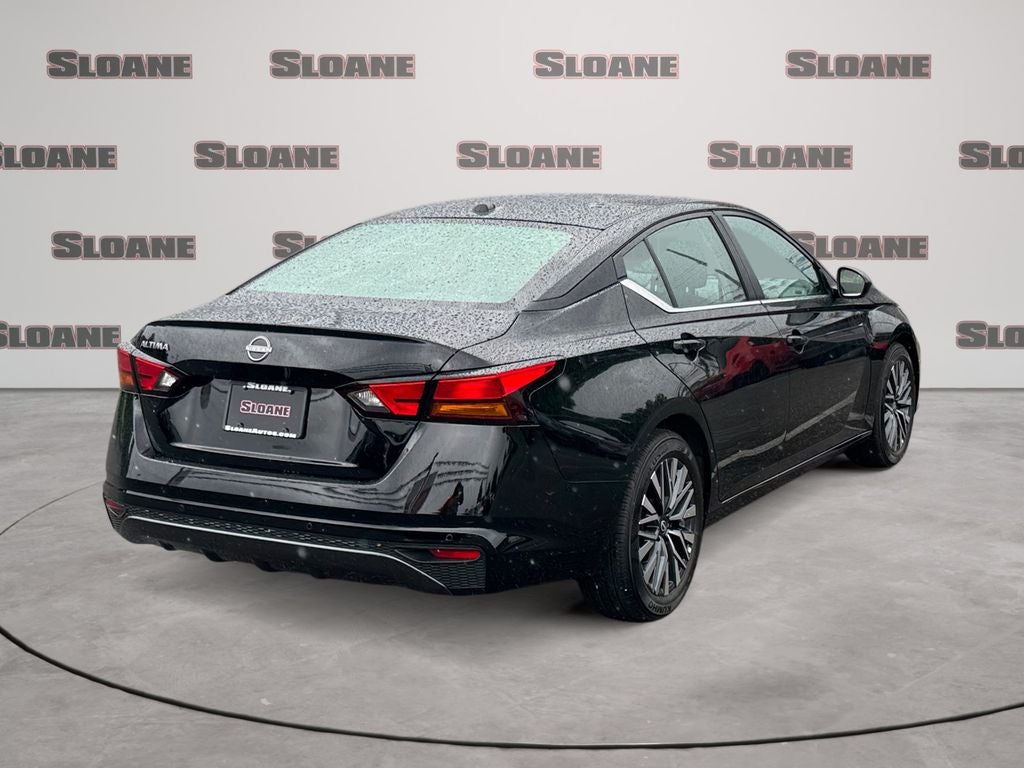 2026 Nissan Altima 2.5 SV