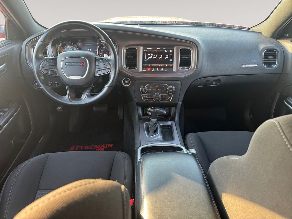 2023 Dodge Charger R/T