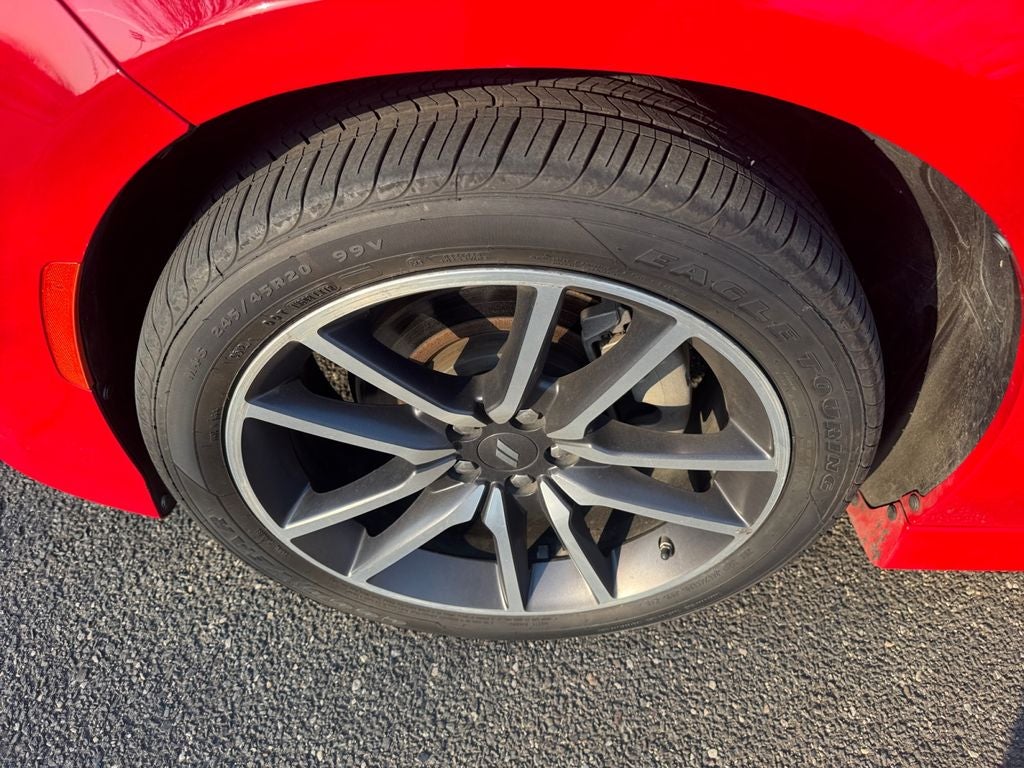 2023 Dodge Charger R/T