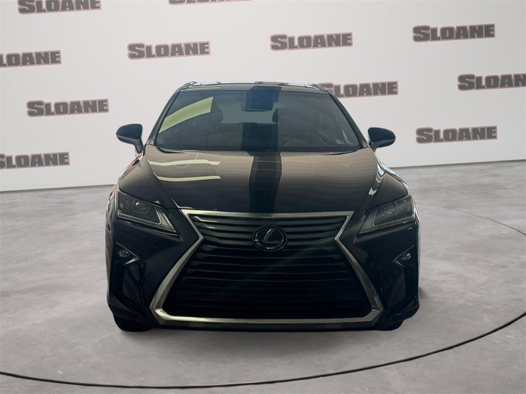 2019 Lexus RX 350