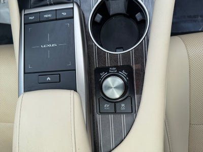 2021 Lexus RX 450h