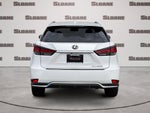 2021 Lexus RX 450h